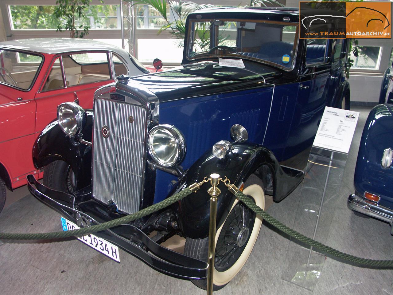 Lanchester Typ 18 HP Mulliner Limousine '1934.jpg 204.4K